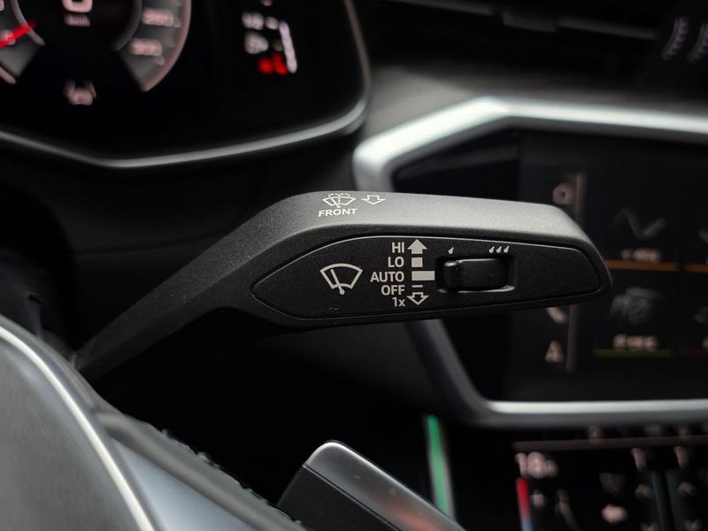 2023 Audi A6 45 TFSI Premium photo 30