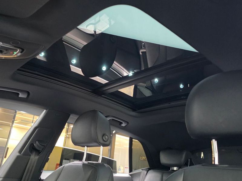 2021 Audi Q8 45 TDI Quattro Premium photo 18