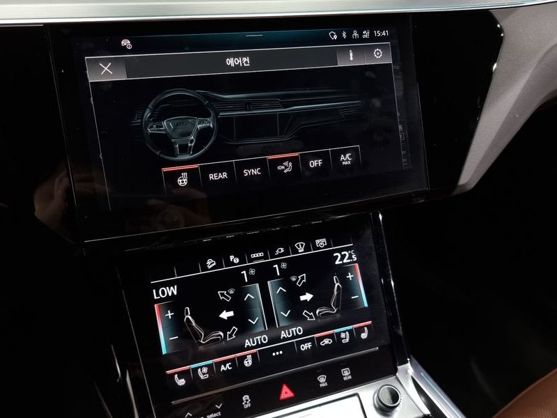 2024 Audi Q8 55 Quattro photo 16