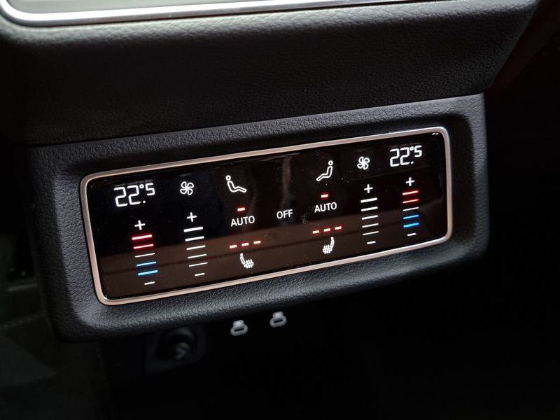2024 Audi Q8 55 Quattro photo 17