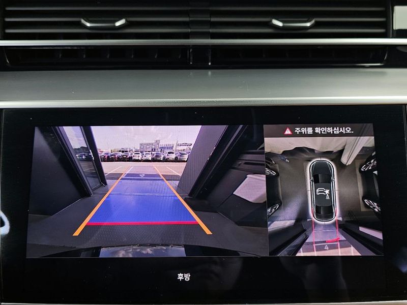 2023 Audi A8 50 TDI Quatrro Black Edition photo 15