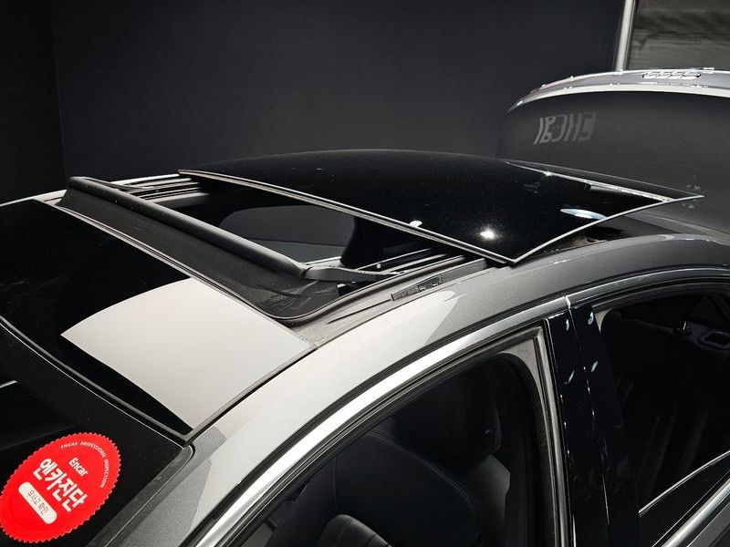 2022 Audi A6 45 TFSI Quattro Premium photo 17