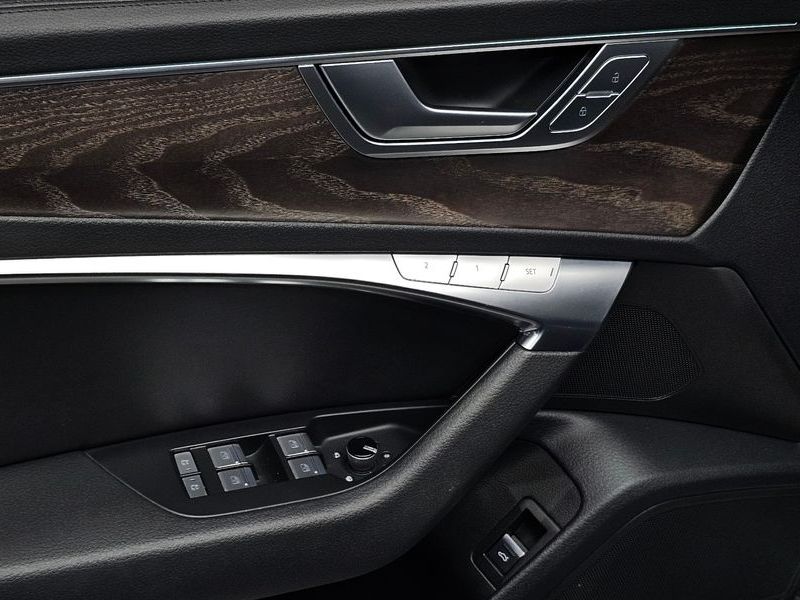 2022 Audi A6 45 TFSI Quattro Premium photo 20