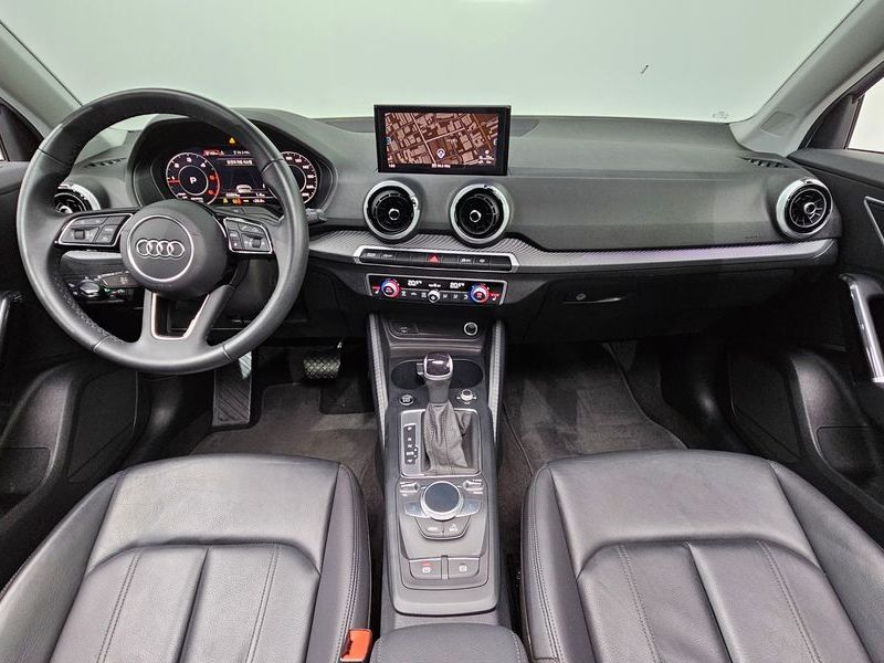 2023 Audi Q2 35 TDI photo 7