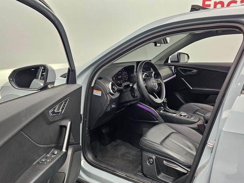 2023 Audi Q2 35 TDI photo 10