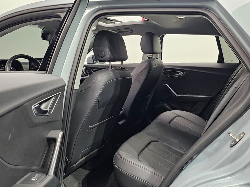 2023 Audi Q2 35 TDI photo 11