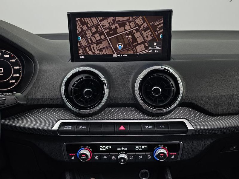 2023 Audi Q2 35 TDI photo 12