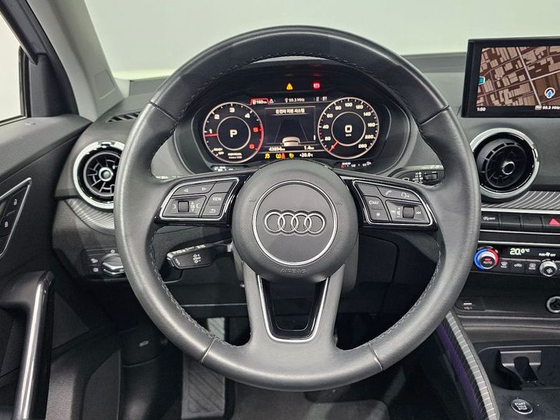 2023 Audi Q2 35 TDI photo 13