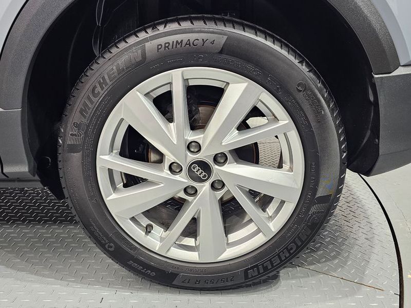 2023 Audi Q2 35 TDI photo 21