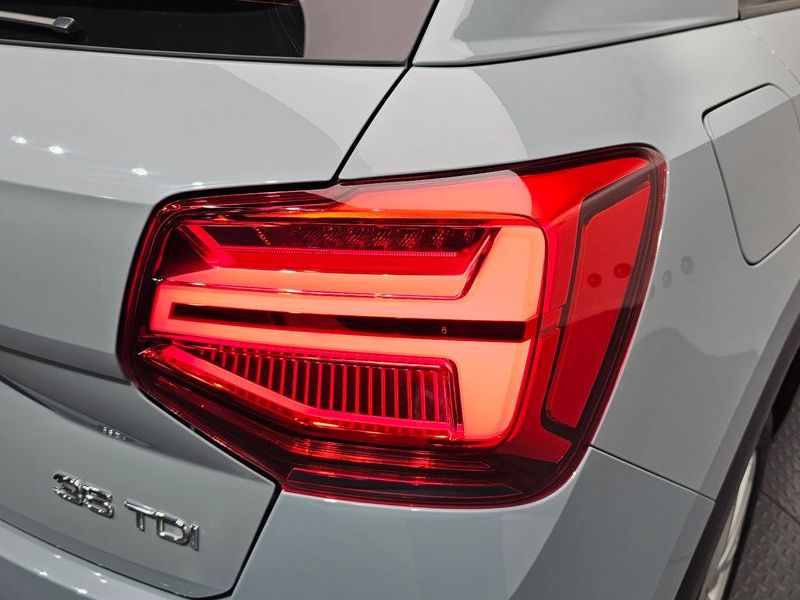 2023 Audi Q2 35 TDI photo 23