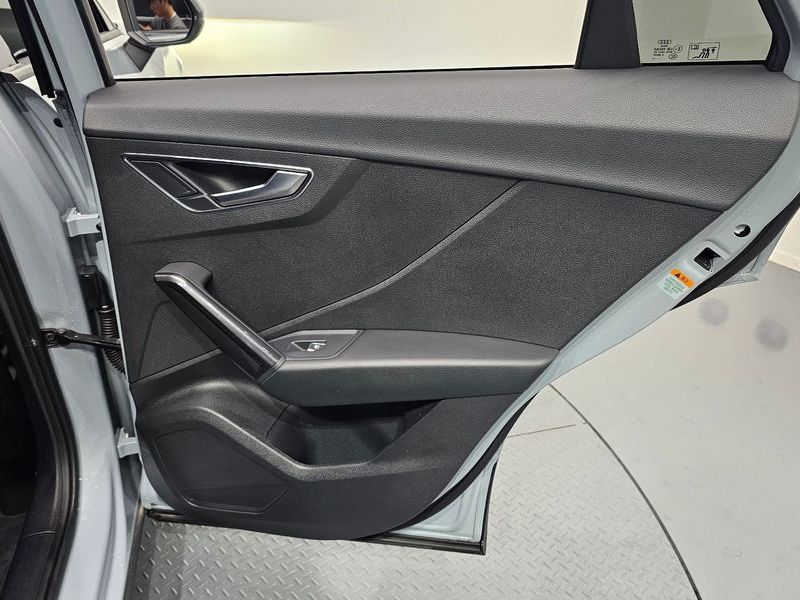 2023 Audi Q2 35 TDI photo 25