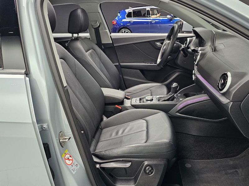 2023 Audi Q2 35 TDI photo 26