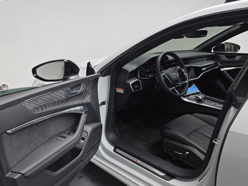 2025 Audi A7 55 TFSI Quattro Premium photo 12