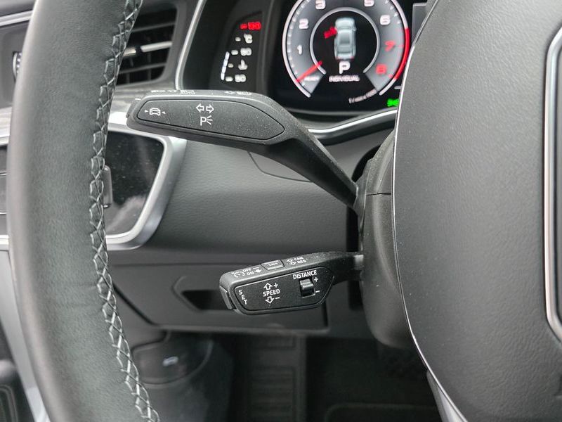 2025 Audi A7 55 TFSI Quattro Premium photo 13