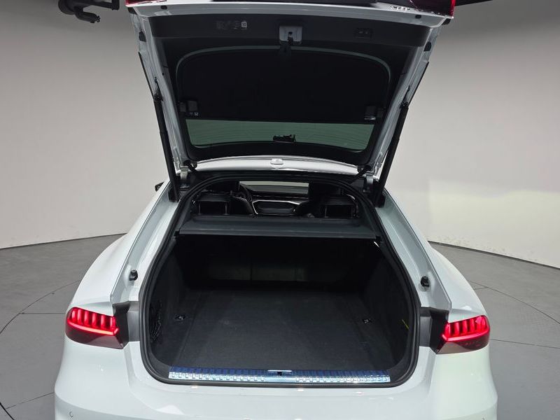 2025 Audi A7 55 TFSI Quattro Premium photo 20