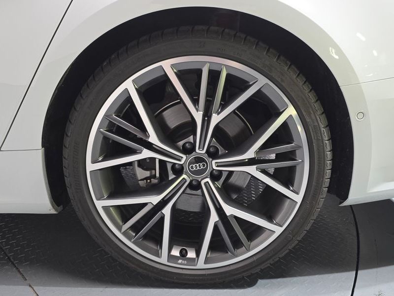 2025 Audi A7 55 TFSI Quattro Premium photo 21