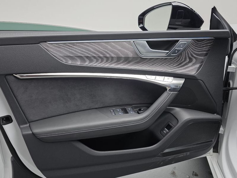 2025 Audi A7 55 TFSI Quattro Premium photo 24