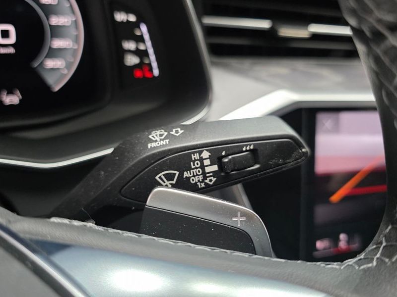 2025 Audi A7 55 TFSI Quattro Premium photo 28