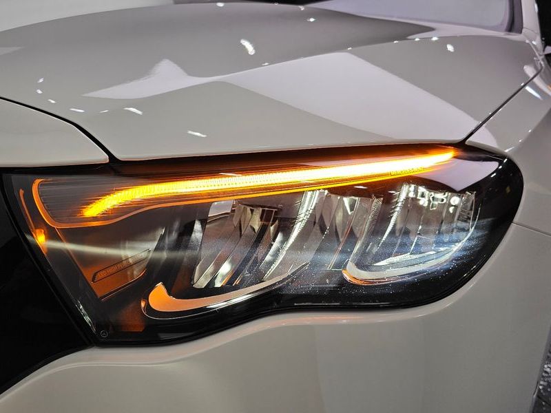 2026 Mercedes-Benz E-Class E200 AMG Line photo 22
