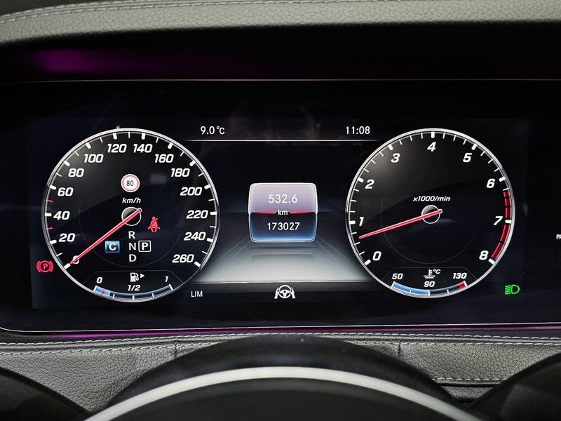 2018 Mercedes-Benz S-Class S450L 4MATIC photo 8