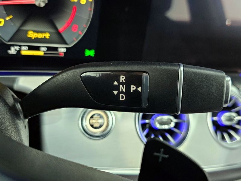 2019 Mercedes-Benz S-Class CLS400d 4MATIC photo 9