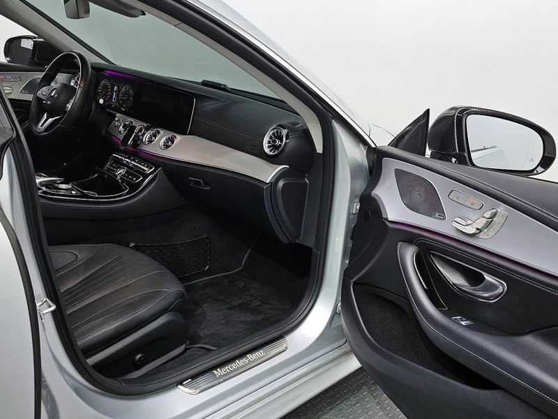 2019 Mercedes-Benz S-Class CLS400d 4MATIC photo 10