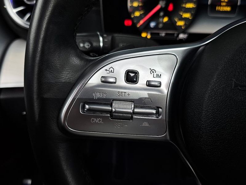 2019 Mercedes-Benz S-Class CLS400d 4MATIC photo 14