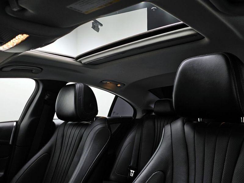 2019 Mercedes-Benz S-Class CLS400d 4MATIC photo 18