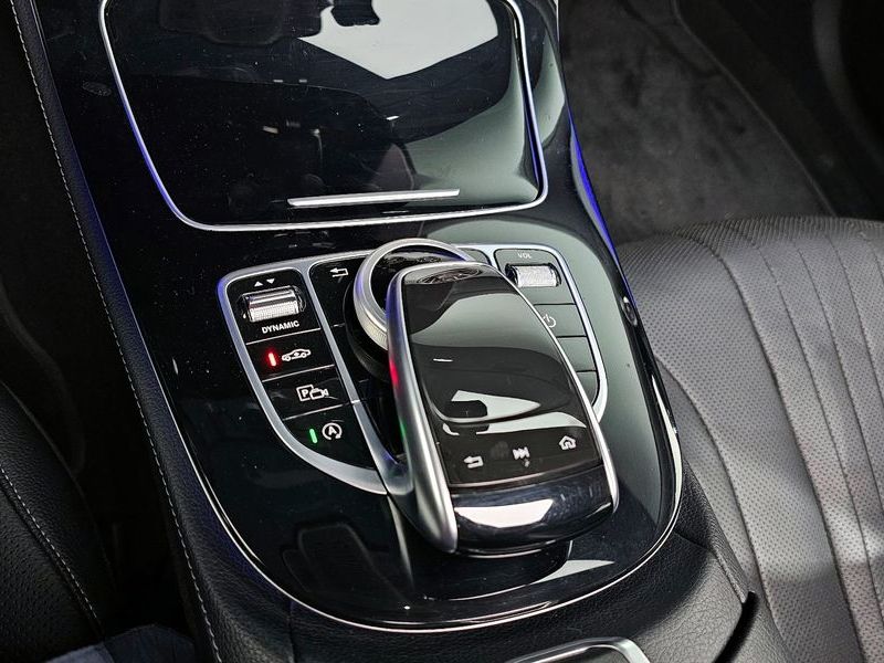 2019 Mercedes-Benz S-Class CLS400d 4MATIC photo 19