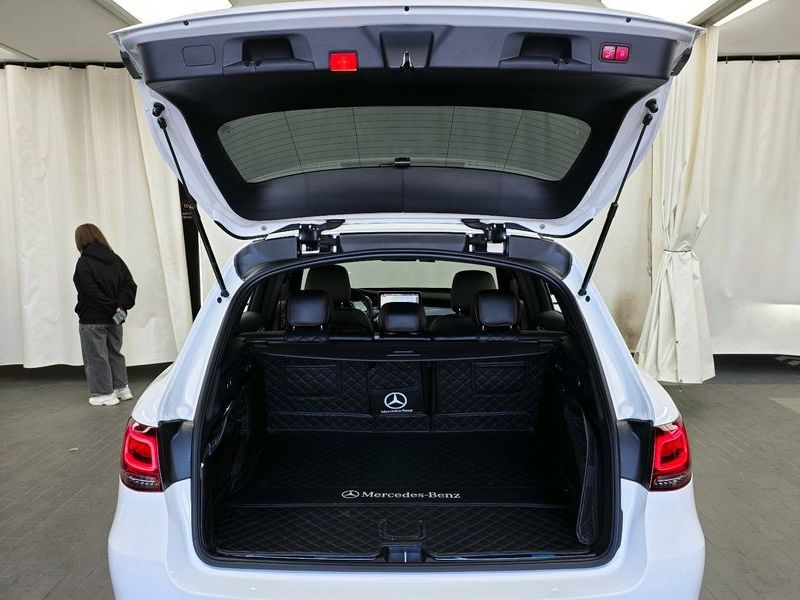 2021 Mercedes-Benz C-Class AMG GLC43 4MATIC photo 20