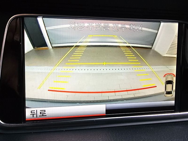 2014 Mercedes-Benz E-Class E300 Avangard photo 15