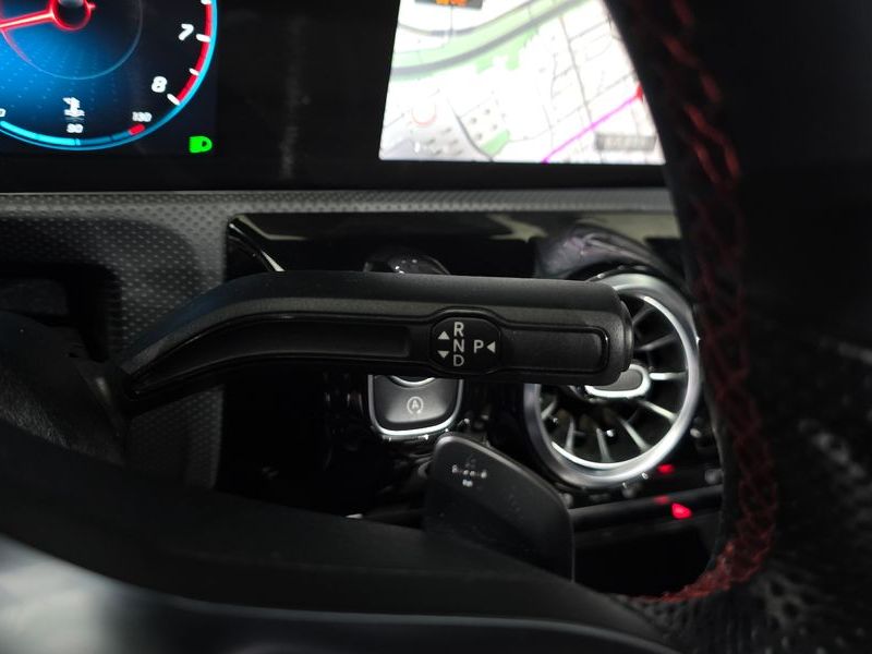 2023 Mercedes-Benz A-Class CLA250 4MATIC photo 9