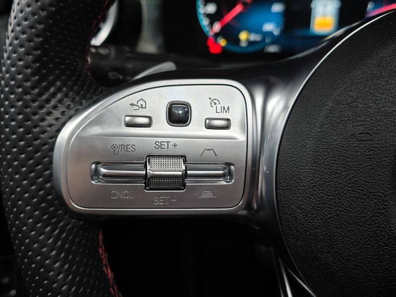 2023 Mercedes-Benz A-Class CLA250 4MATIC photo 14