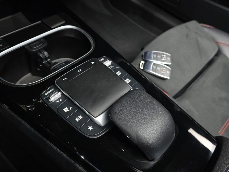 2023 Mercedes-Benz A-Class CLA250 4MATIC photo 18