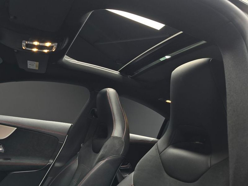 2023 Mercedes-Benz A-Class CLA250 4MATIC photo 20