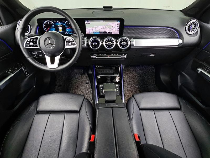 2021 Mercedes-Benz B-Class GLB220 photo 7
