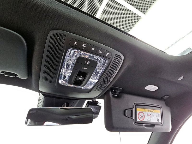 2021 Mercedes-Benz B-Class GLB220 photo 17
