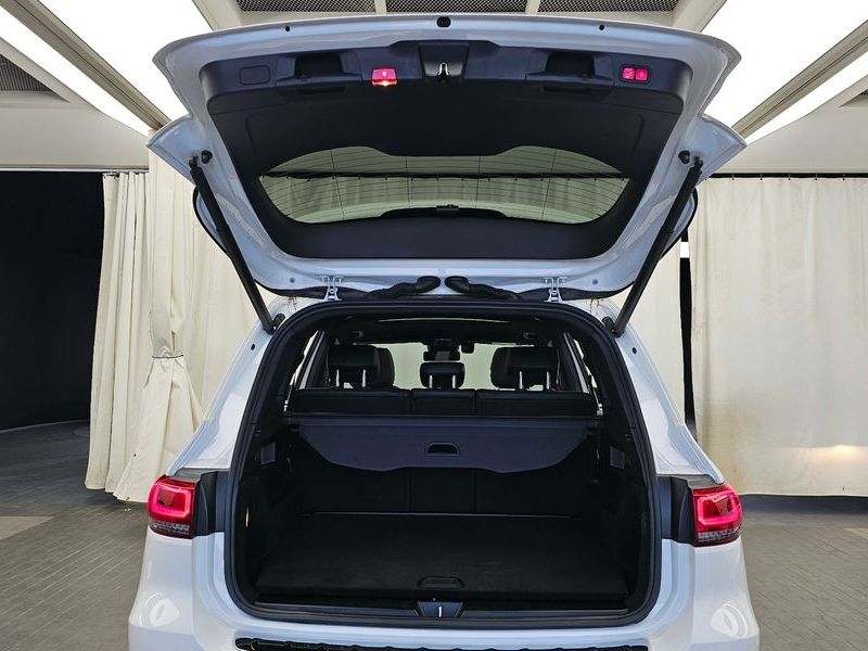 2021 Mercedes-Benz B-Class GLB220 photo 20