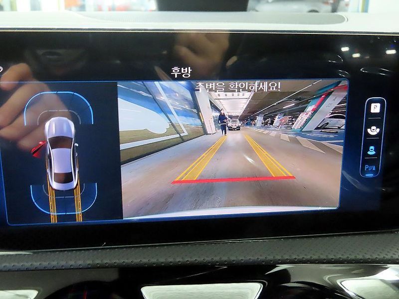 2025 Mercedes-Benz A-Class CLA250 4MATIC photo 16