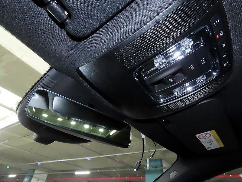 2025 Mercedes-Benz A-Class CLA250 4MATIC photo 17