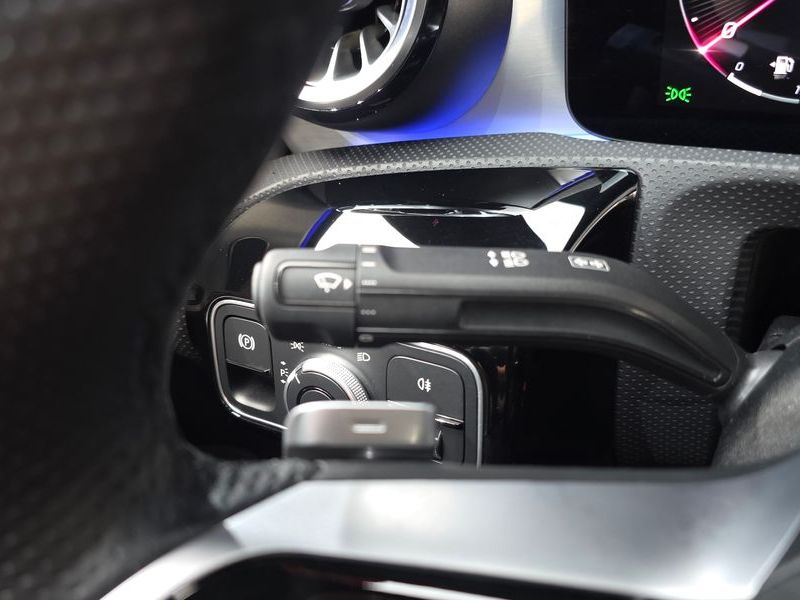 2025 Mercedes-Benz A-Class CLA250 4MATIC photo 18