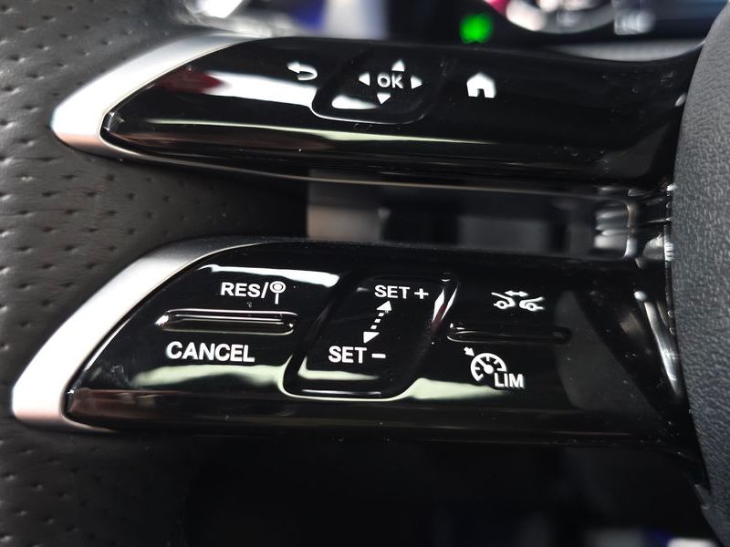 2025 Mercedes-Benz A-Class CLA250 4MATIC photo 19