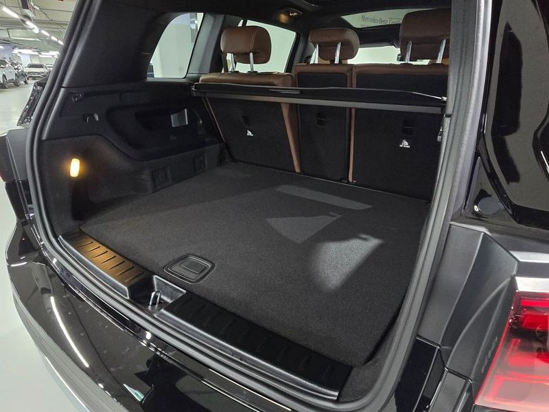 2026 Mercedes-Benz B-Class GLB250 4MATIC photo 10