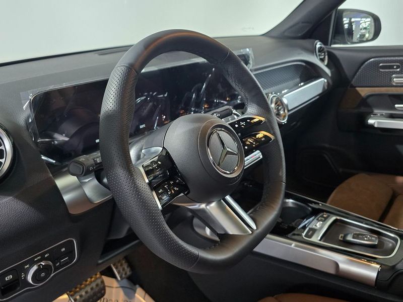 2026 Mercedes-Benz B-Class GLB250 4MATIC photo 15