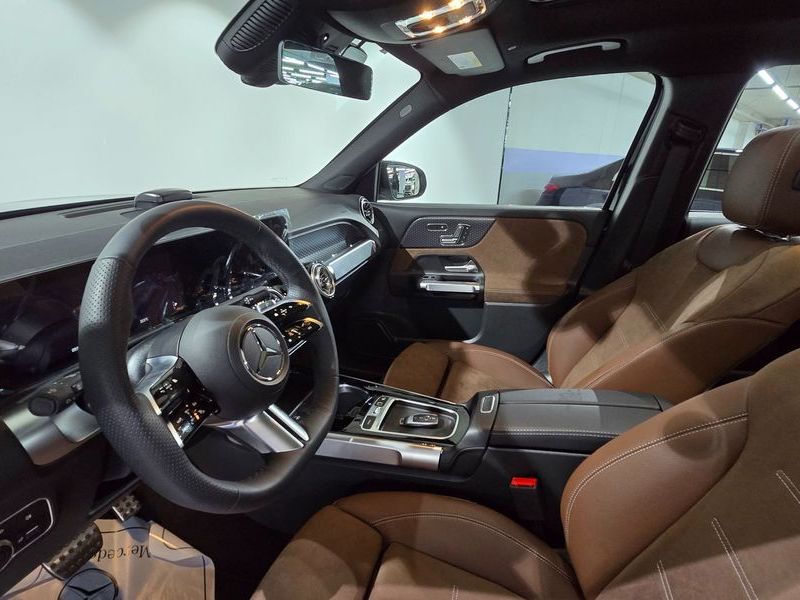 2026 Mercedes-Benz B-Class GLB250 4MATIC photo 19