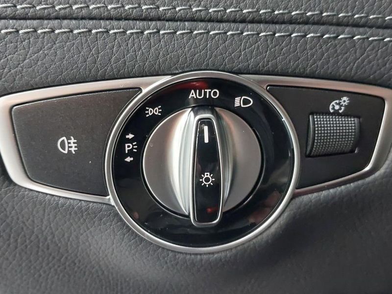 2026 Mercedes-Benz AMG GT 4Door 43 4MATIC+ photo 20