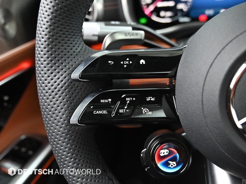 2026 Mercedes-Benz AMG GT C192 AMG GT55 4MATIC+ photo 16