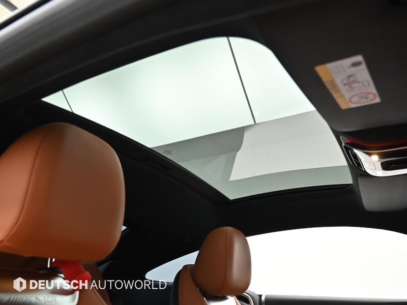 2026 Mercedes-Benz AMG GT C192 AMG GT55 4MATIC+ photo 18