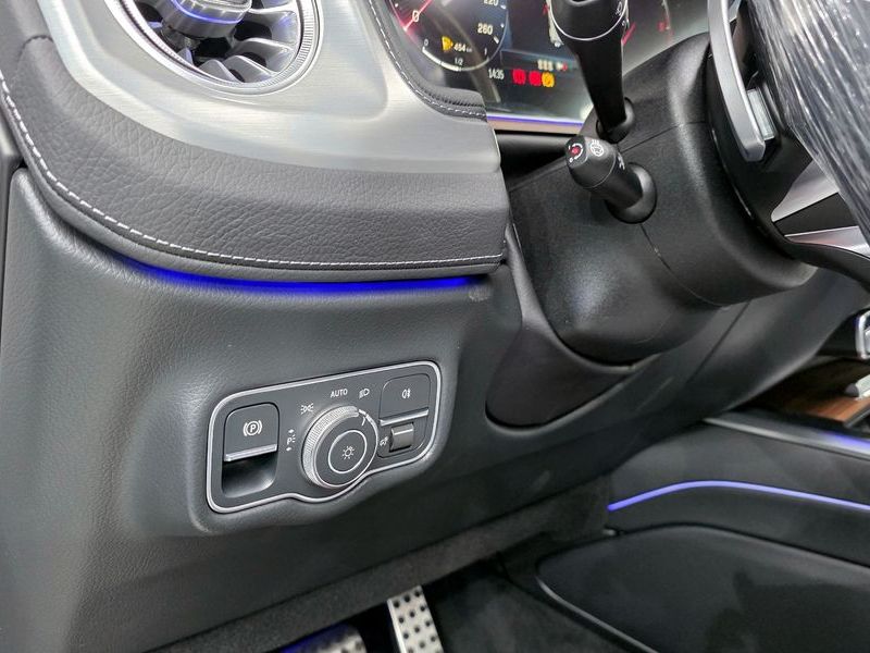 2026 Mercedes-Benz CLA G450d photo 19