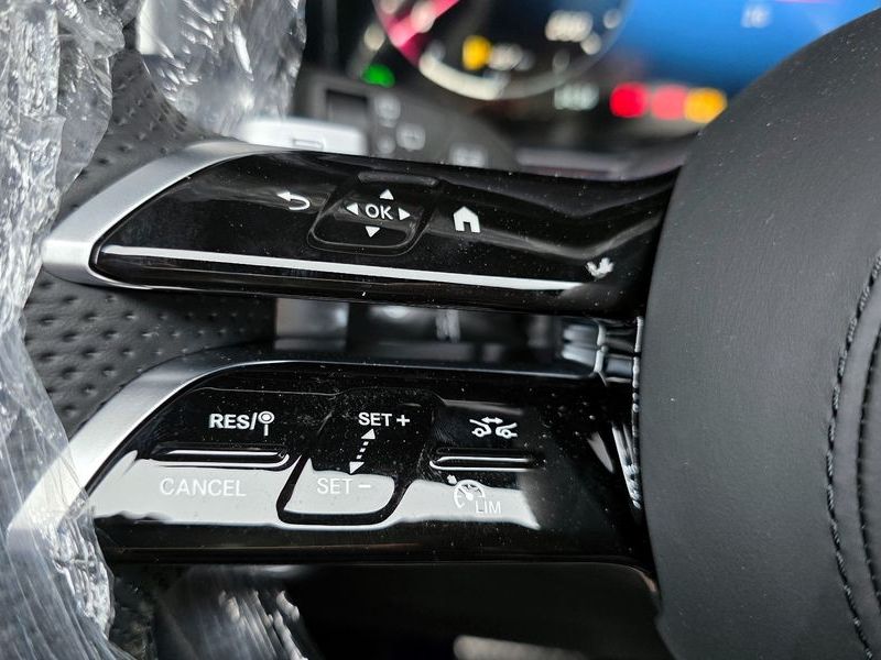 2026 Mercedes-Benz CLA G450d photo 20